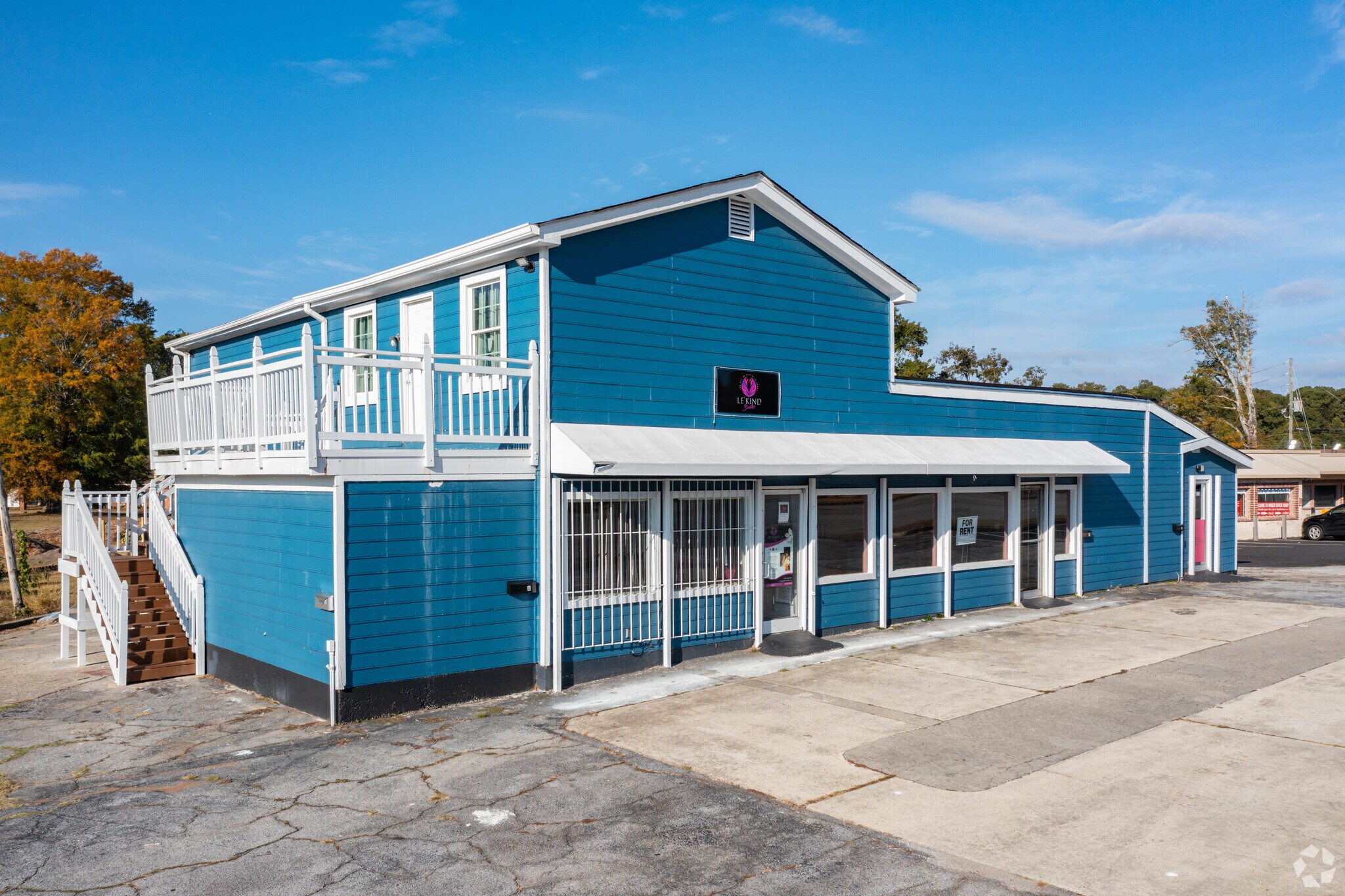 233 N Main St, Jonesboro, GA for sale Primary Photo- Image 1 of 1