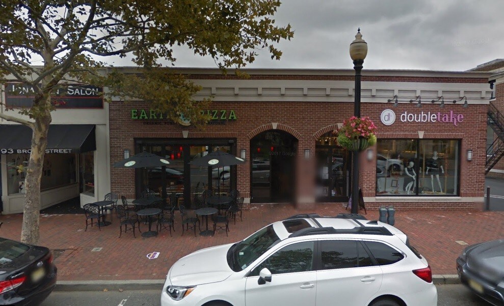 95-97 Broad St, Red Bank, NJ for sale Building Photo- Image 1 of 1