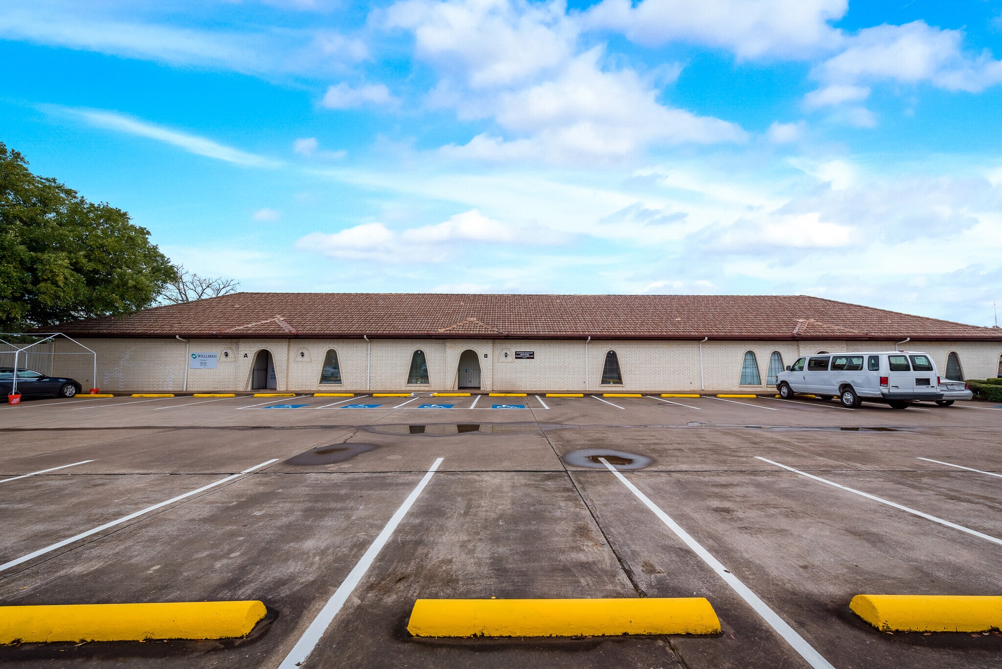912 Wright St, Arlington, TX for sale Building Photo- Image 1 of 1