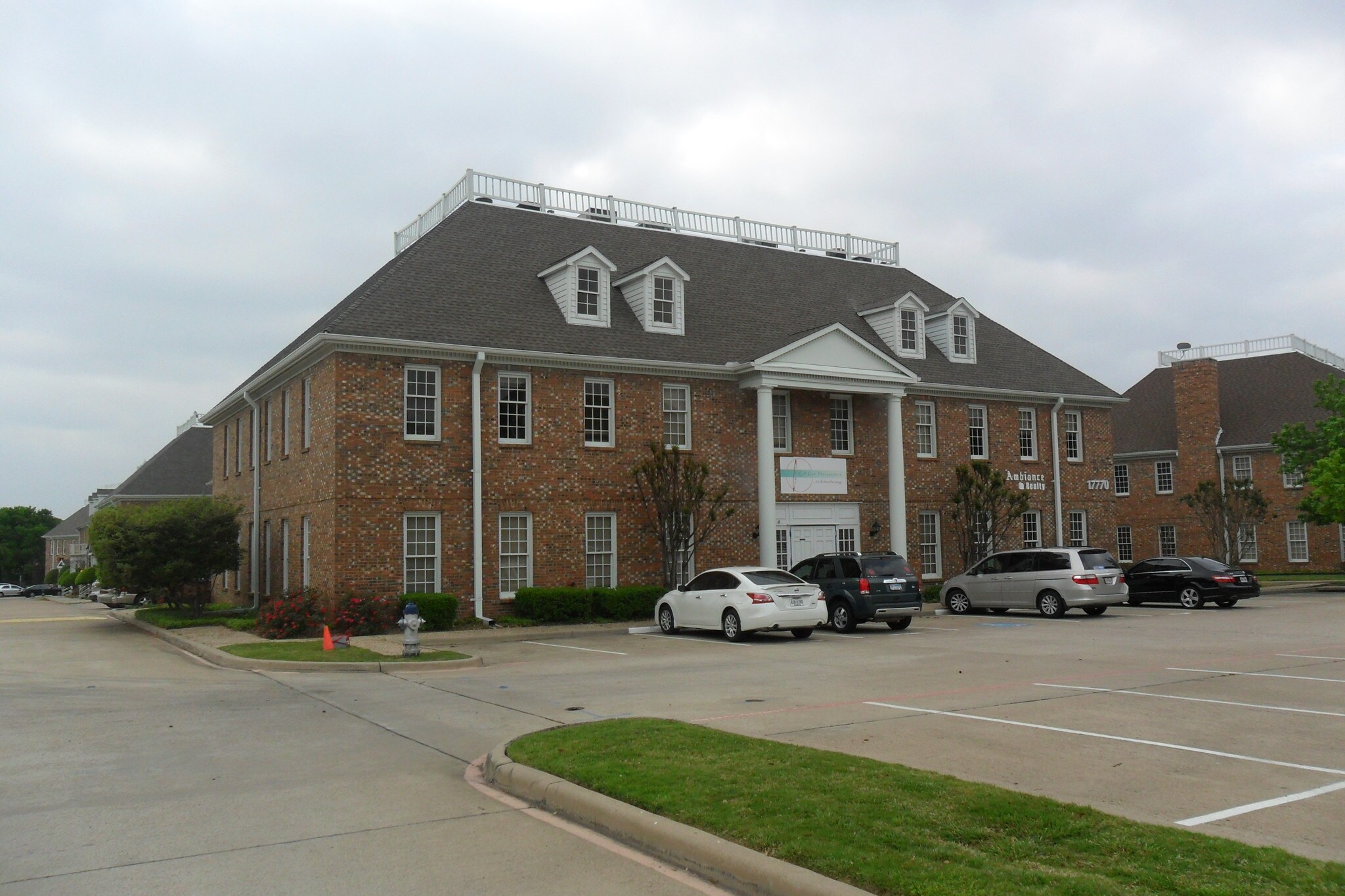 17770 Preston Rd, Dallas, TX for sale Primary Photo- Image 1 of 1