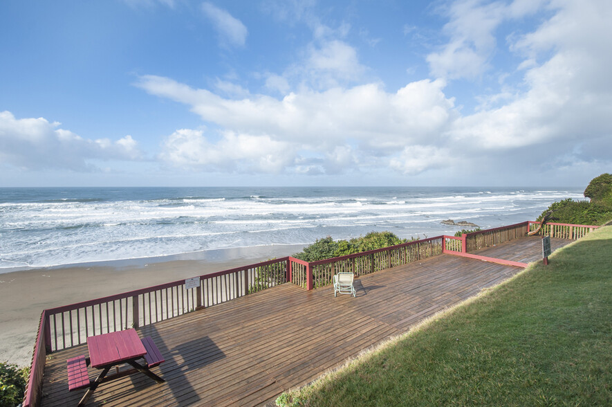 2133 NW Inlet Ave, Lincoln City, OR for sale - Primary Photo - Image 1 of 1