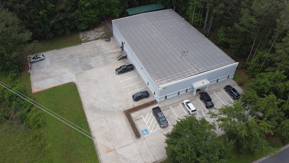 1700 Spectrum Dr, Lawrenceville, GA for sale - Building Photo - Image 2 of 10