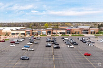 933 Holt Rd, Webster, NY - AERIAL  map view - Image1