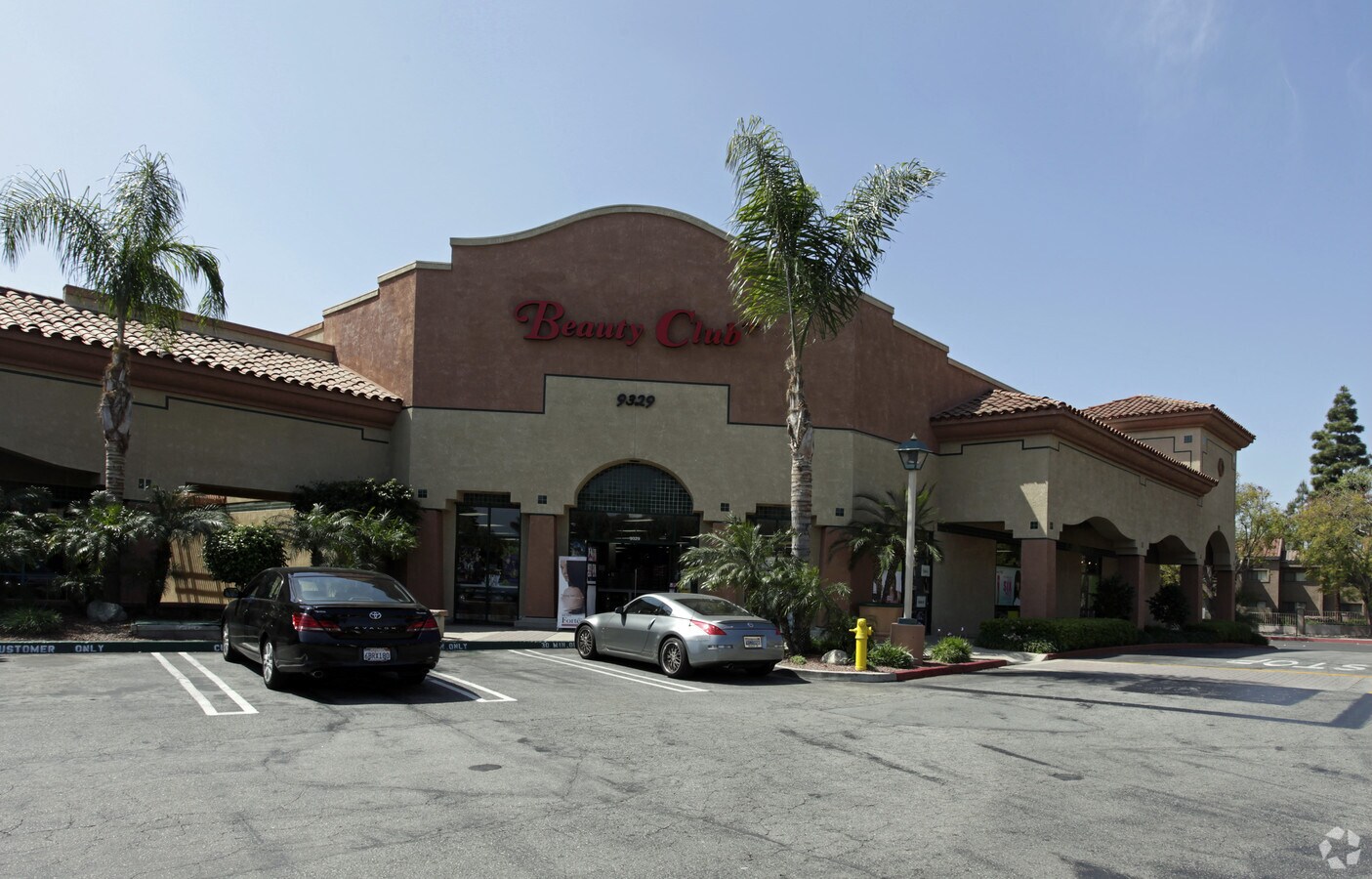 9329 Foothill Blvd, Rancho Cucamonga, CA 91730