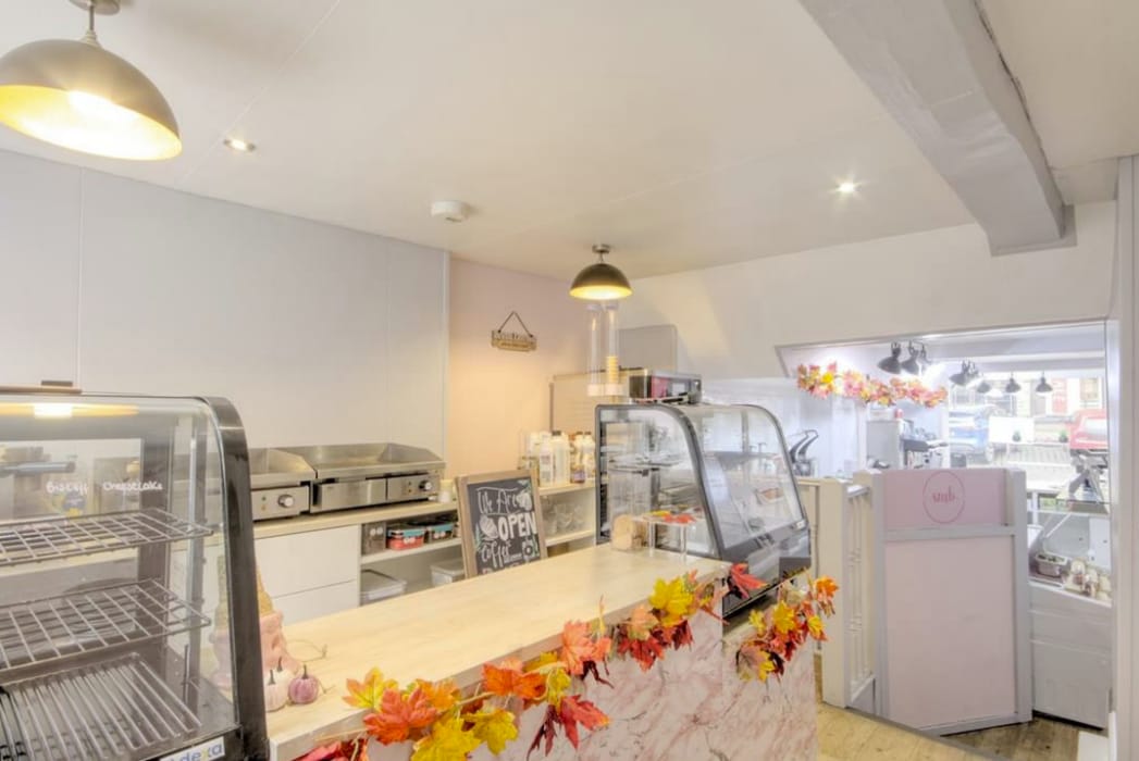 78 High St, Skipton for lease Interior Photo- Image 1 of 2