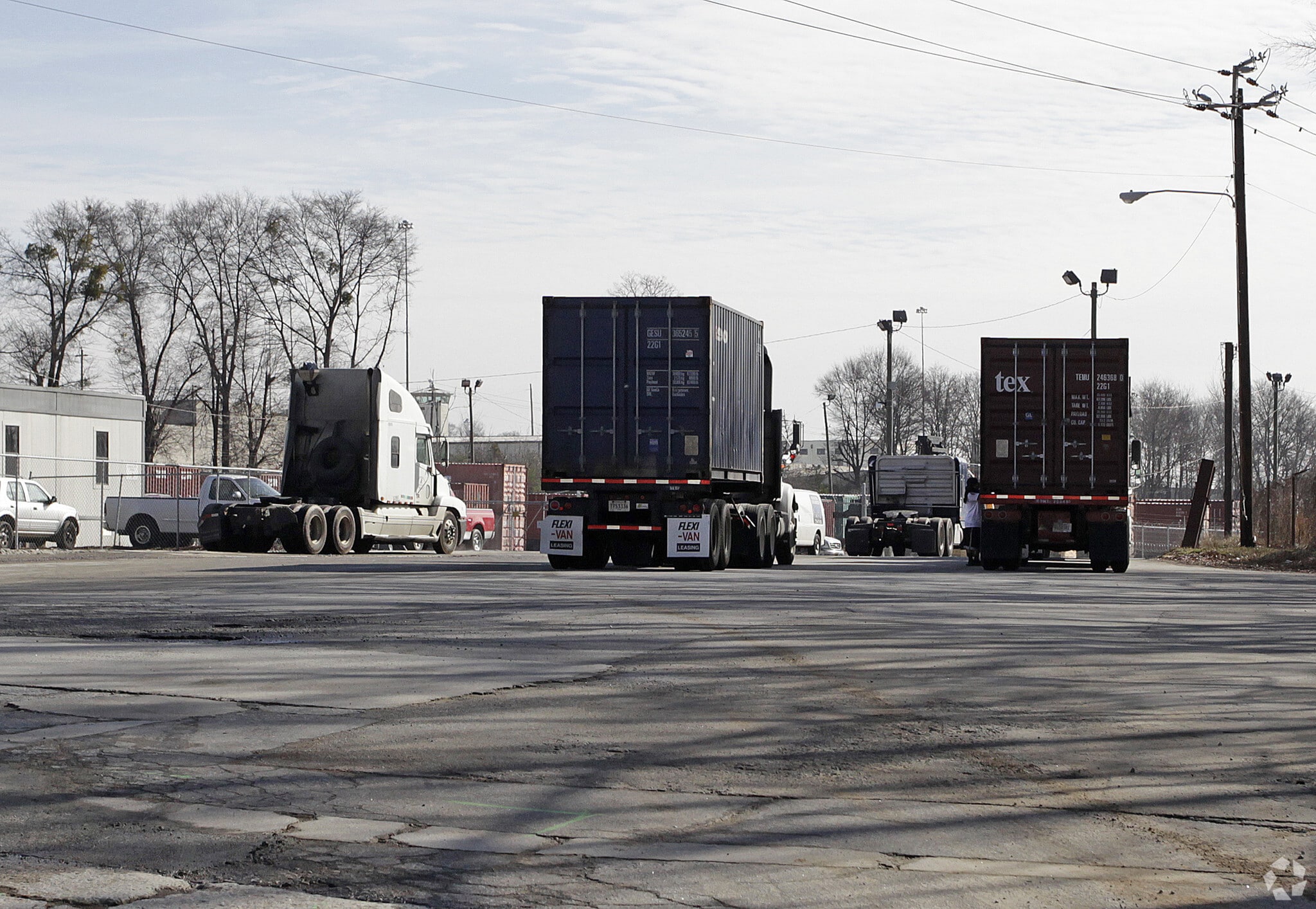 465 Sawtell Ave SE, Atlanta, GA for lease Primary Photo- Image 1 of 4