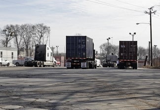 More details for 465 Sawtell Ave SE, Atlanta, GA - Industrial for Lease