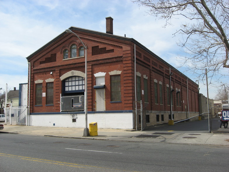 920 Broadway, Newark, NJ for sale - Building Photo - Image 1 of 1