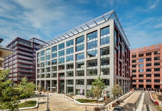 More details for Stanley St, Salford - Retail for Lease