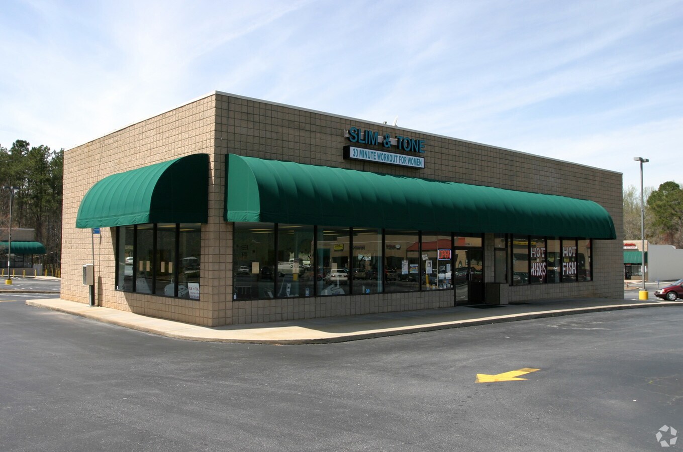 34353461 Roosevelt Hwy, Red Oak, GA 30272