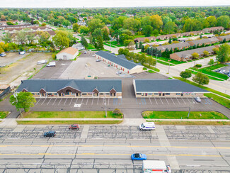 More details for 26010-26018 Groesbeck Hwy, Warren, MI - Retail for Lease