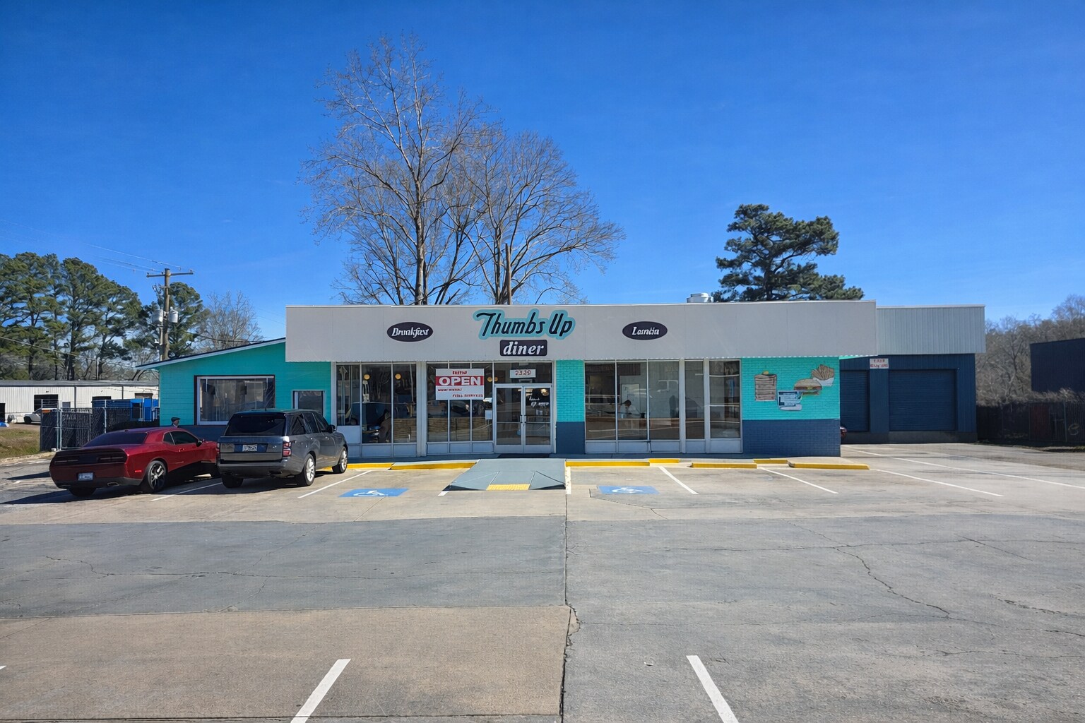 2320 Canton Rd, Marietta, GA for sale Primary Photo- Image 1 of 11
