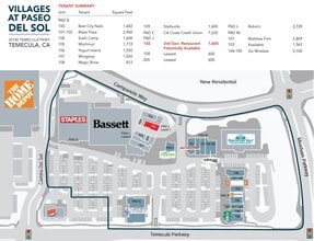 32140 Us Highway 79 S, Temecula, CA for lease Site Plan- Image 1 of 1