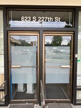 627 S 227th St, Des Moines, WA for lease Building Photo- Image 1 of 1