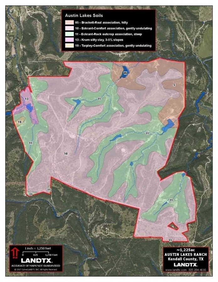 FM 289, Comfort, TX 78013