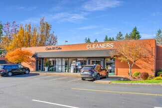 More details for 9225 SW Hall Blvd, Tigard, OR - Retail for Lease