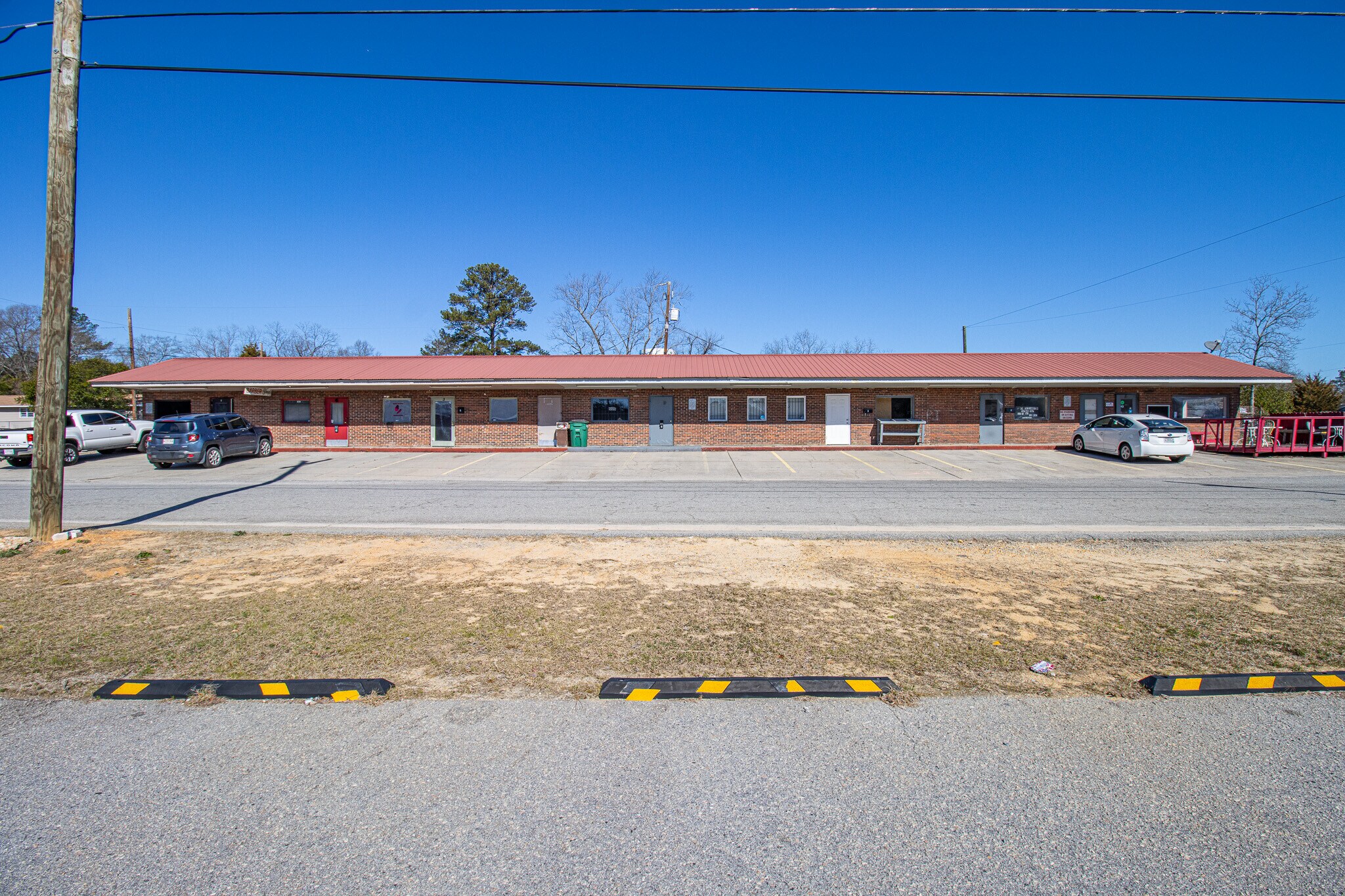 1446 Poplar St, Cayce, SC for sale Building Photo- Image 1 of 1