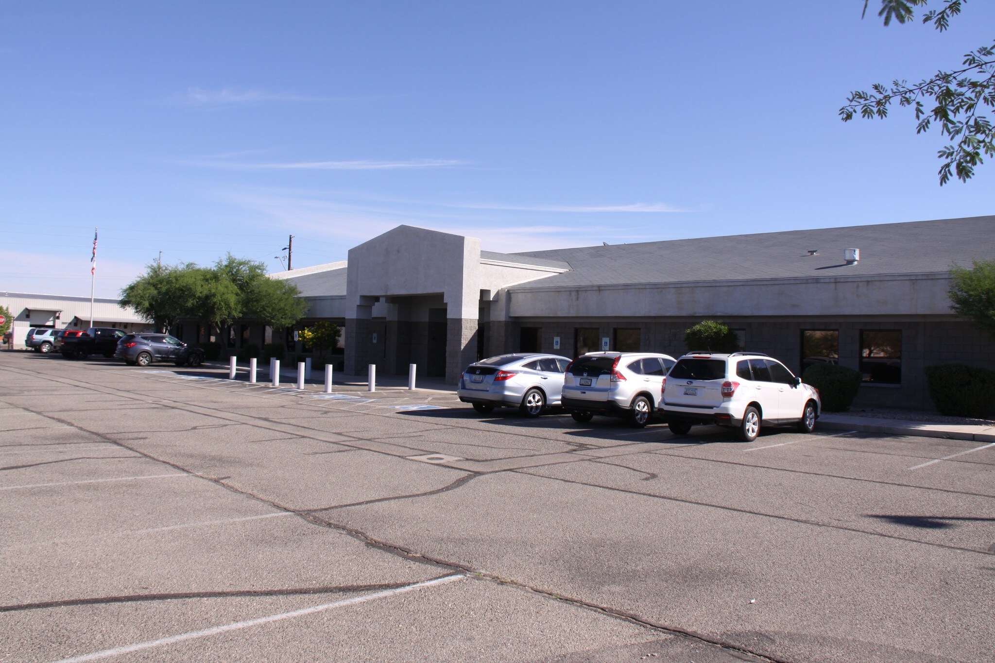 2555 E Gila Ridge Rd, Yuma, AZ for sale Primary Photo- Image 1 of 1