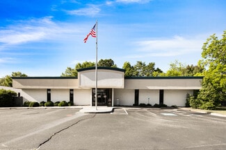 More details for 6205 Raeford Rd, Fayetteville, NC - Office for Sale