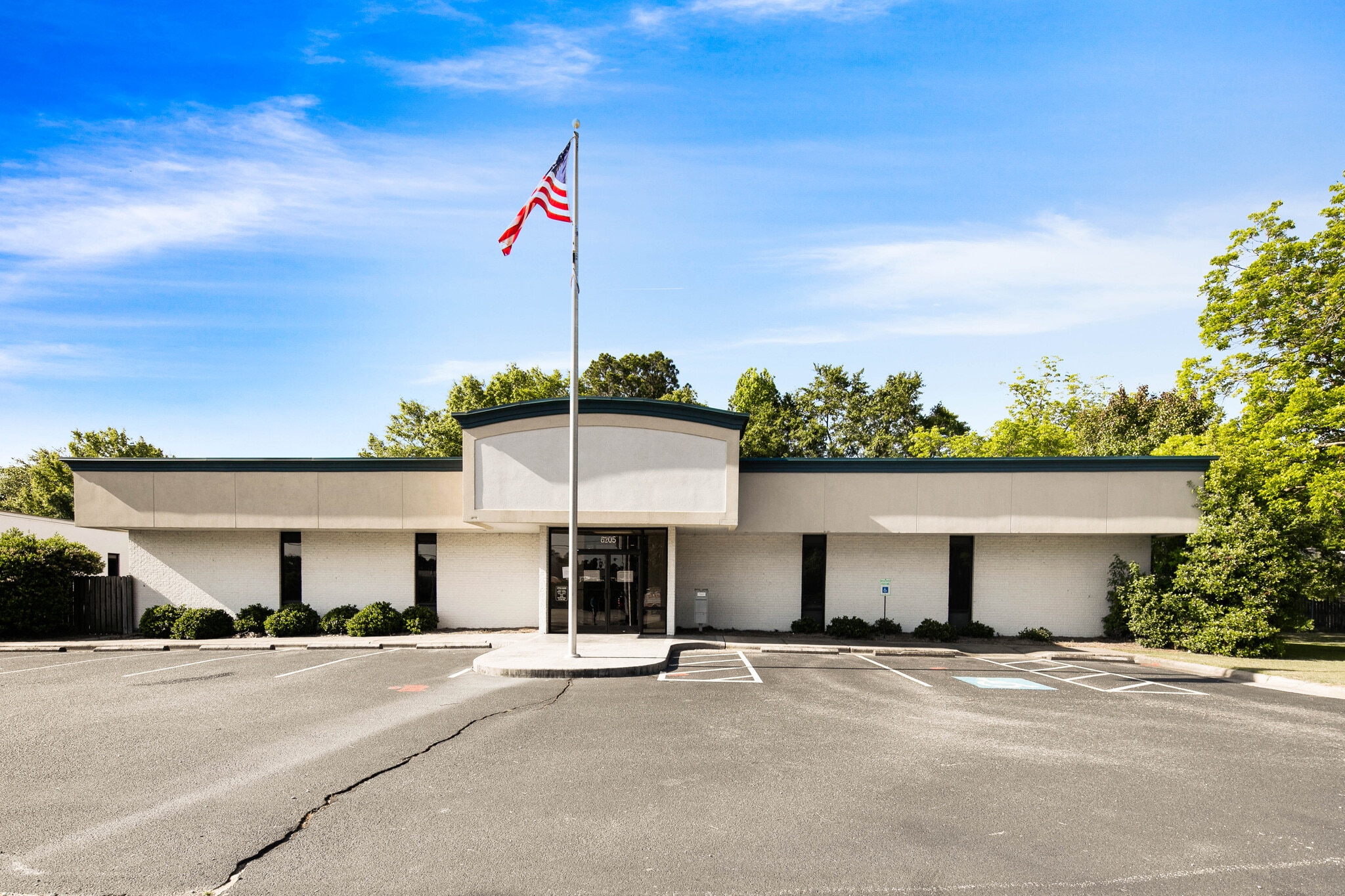 6205 Raeford Rd, Fayetteville, NC for sale Building Photo- Image 1 of 29