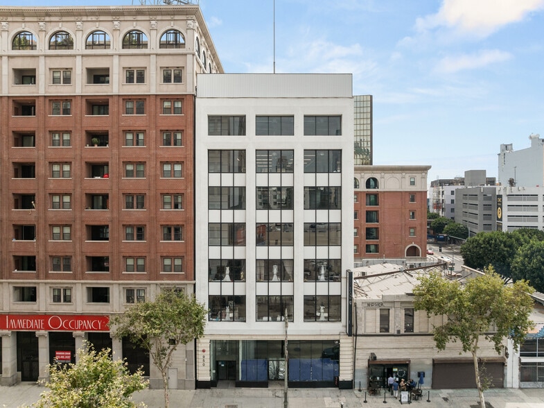 950 S Broadway, Los Angeles, CA for lease - Building Photo - Image 2 of 31