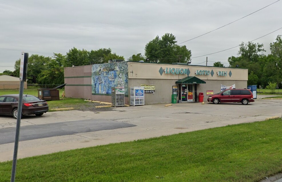 11653 Telegraph Rd, Carleton, MI 48117 Ash Market