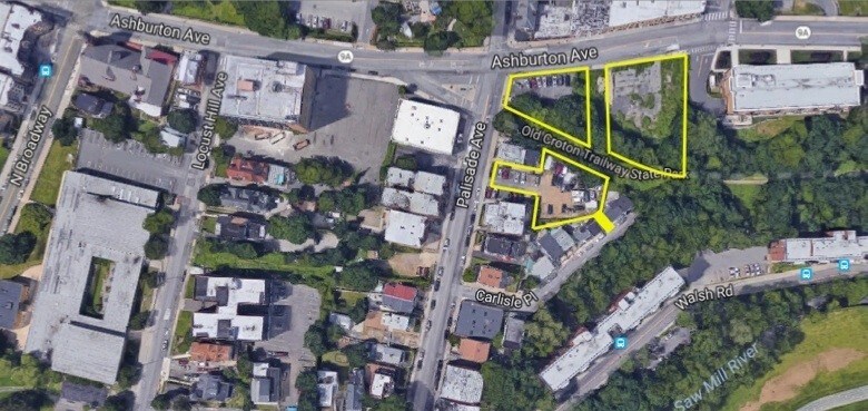 260 Glenbrook Ave Yonkers Ny 10705 Realtor Com
