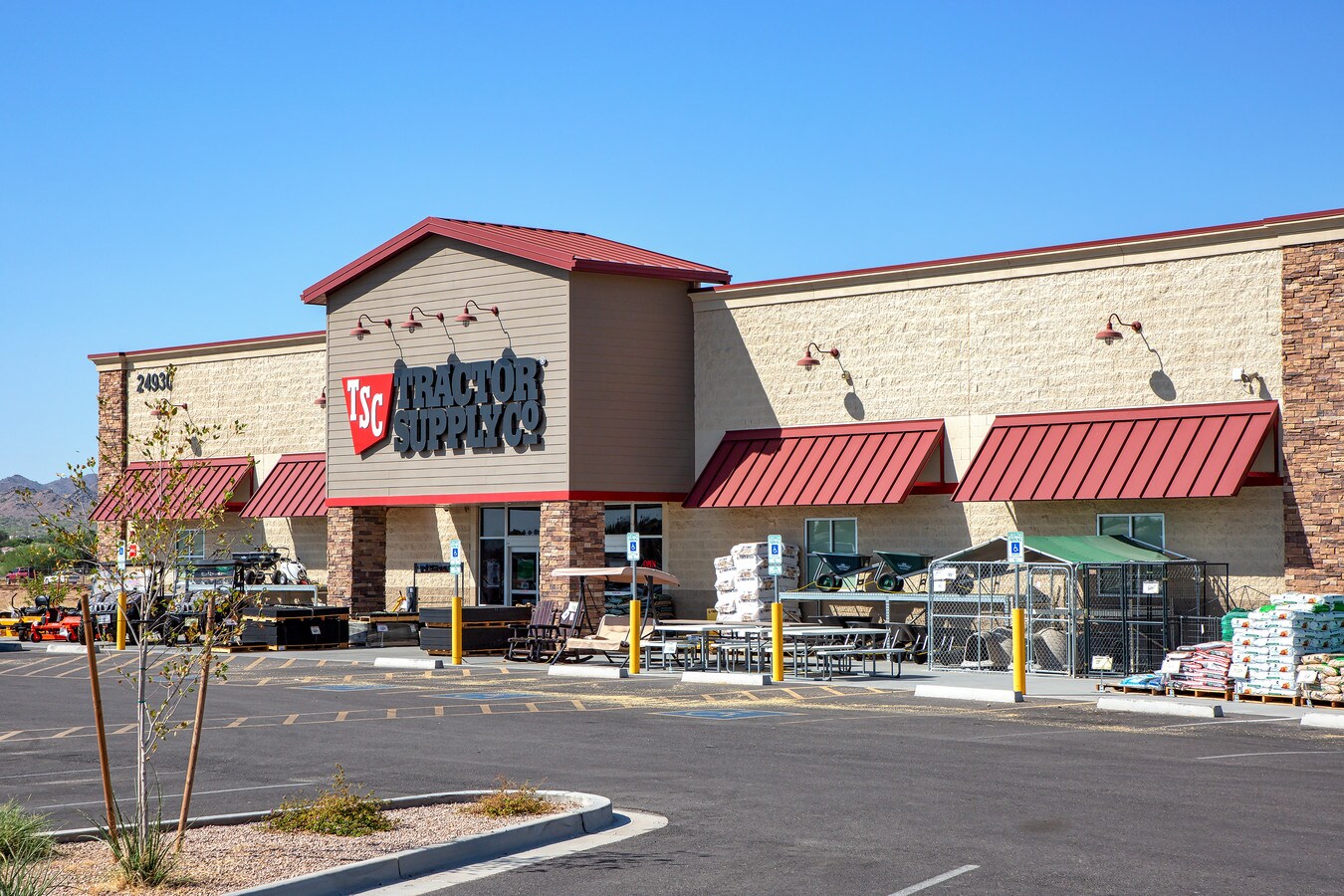 24930 S Ellsworth Rd, Queen Creek, AZ 85142