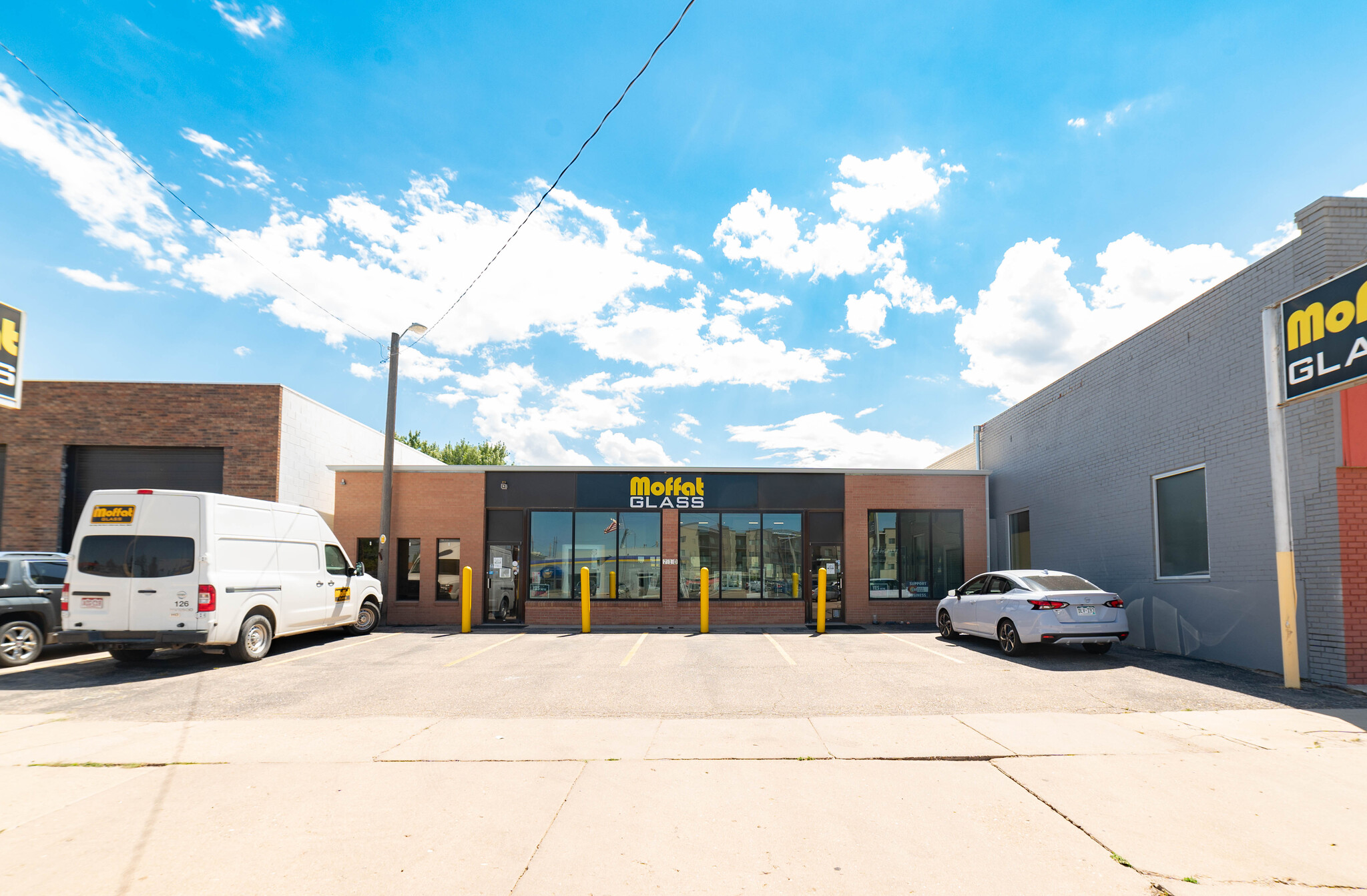 710 12th St, Greeley, CO for lease Building Photo- Image 1 of 6