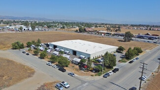 More details for 26035 Palomar Rd, Menifee, CA - Industrial for Lease