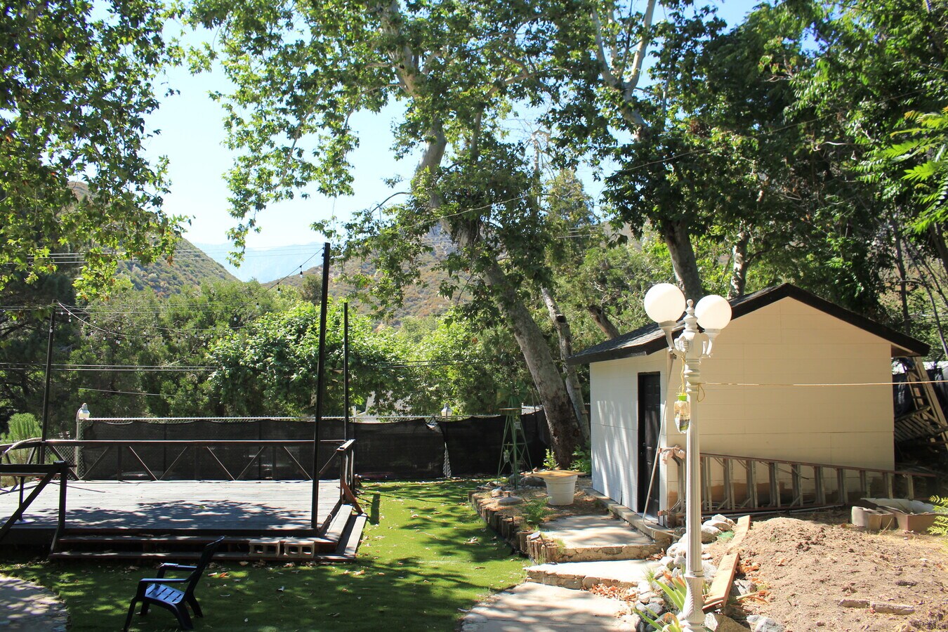 585 Lytle Creek Rd, Lytle Creek, CA 92358 Flex for Sale