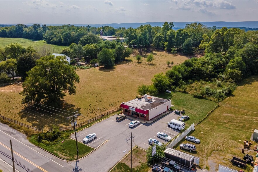 615 S Main St, Woodsboro, MD for sale - Building Photo - Image 3 of 12