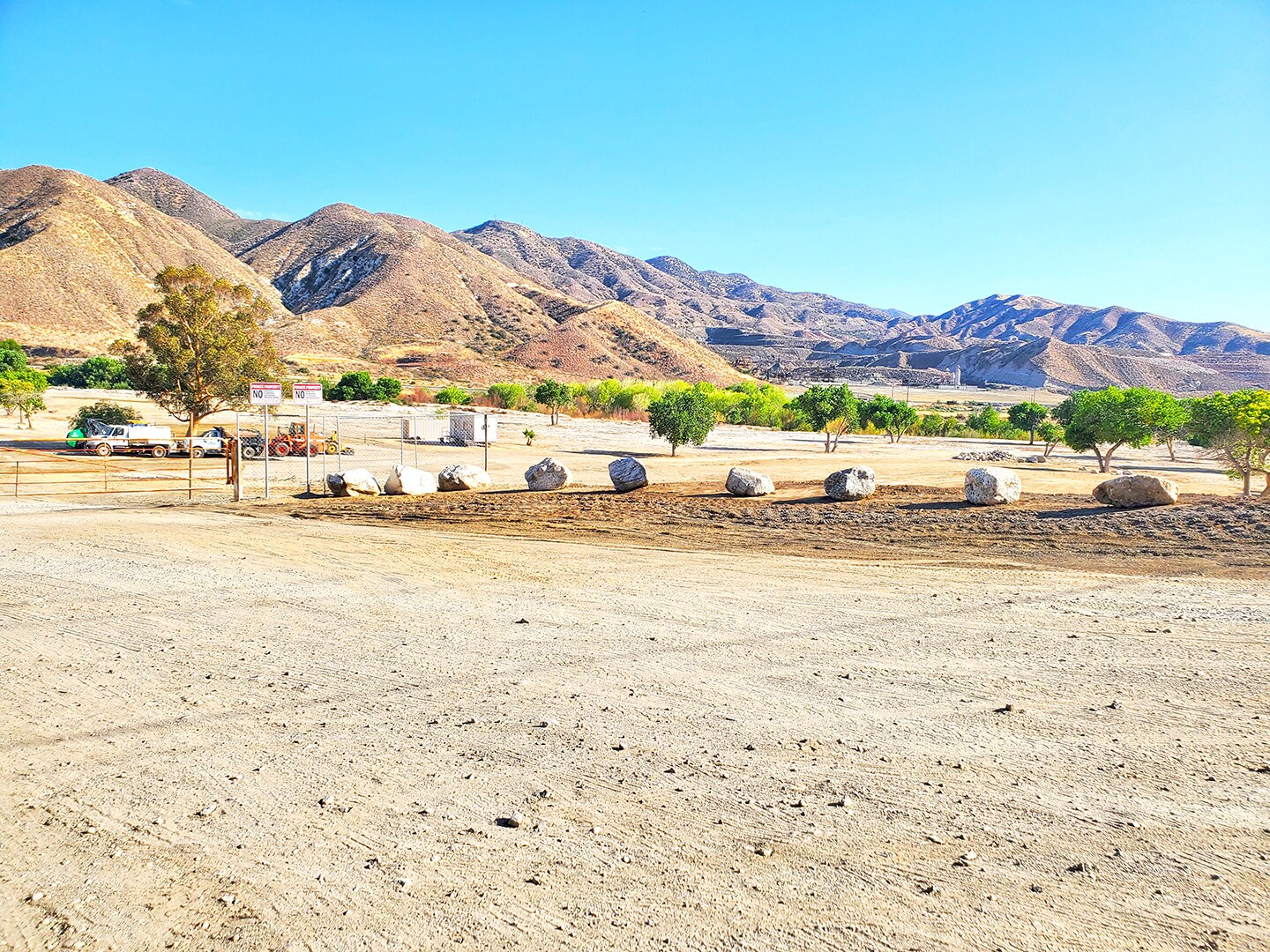 14500 Soledad Canyon, Canyon Country, CA for sale Site Plan- Image 1 of 1