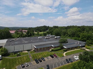 More details for 64 Avenue Of Industry, Waterbury, CT - Industrial for Sale