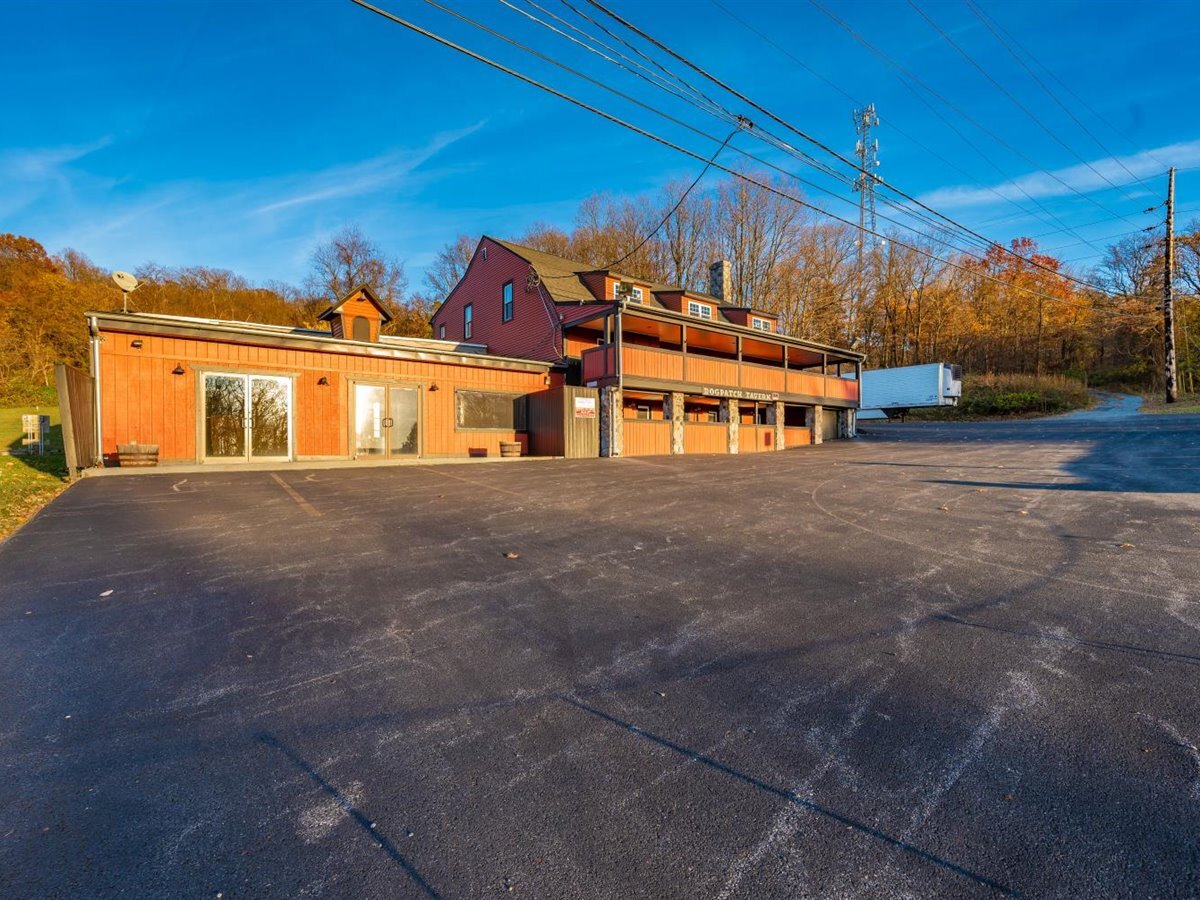 21836 National Pike, Boonsboro, MD 21713 Retail for Sale