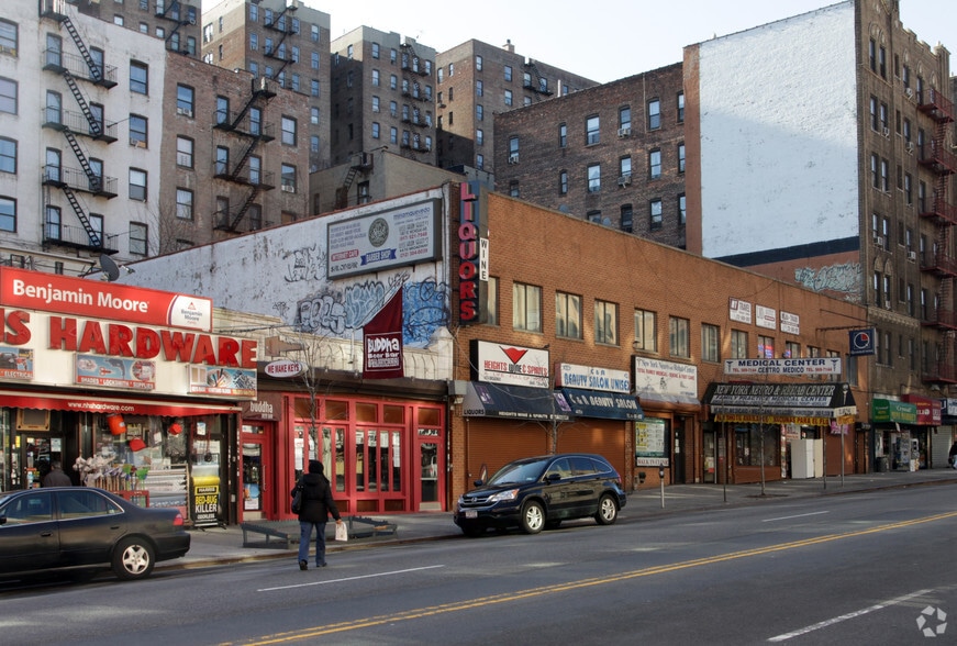 ベルナール・ビュッフェ「NEW YORK-Downtown Broadway」 928 Broadway, New York, NY 10010 - Office/Medical for Lease