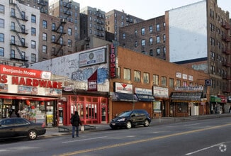 4468-4474 Broadway, New York, NY 10040 | LoopNet