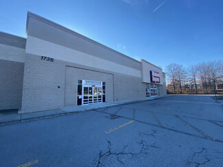 More details for 1735 Galleria Blvd, Franklin, TN - Retail for Lease