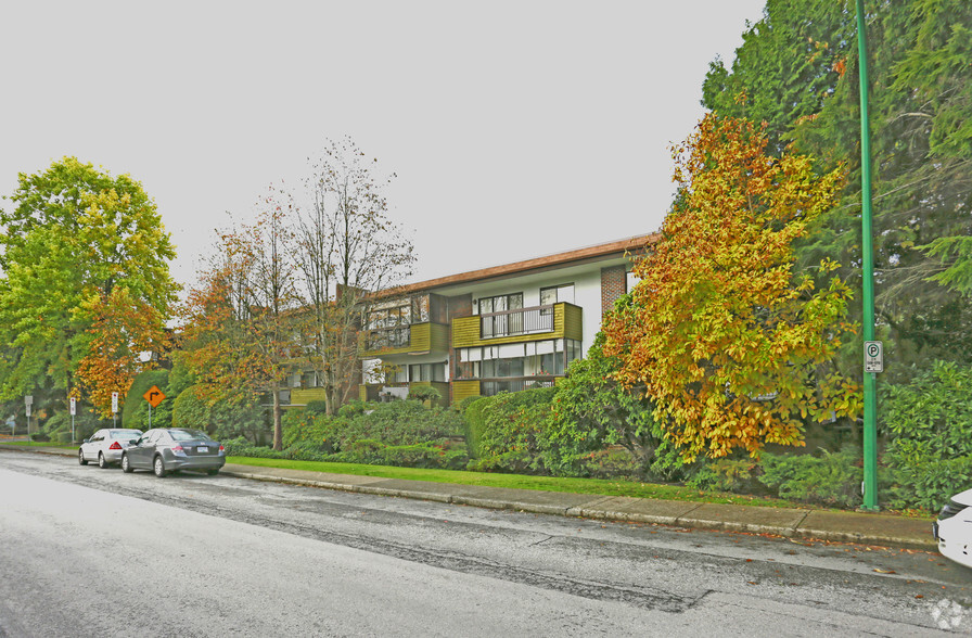 6669 Telford Av, Burnaby, BC for sale - Building Photo - Image 3 of 6