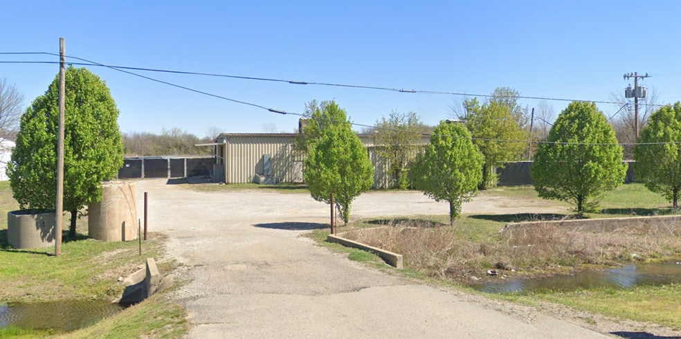 902 S Haskell Blvd, Haskell, OK for sale - Building Photo - Image 3 of 11