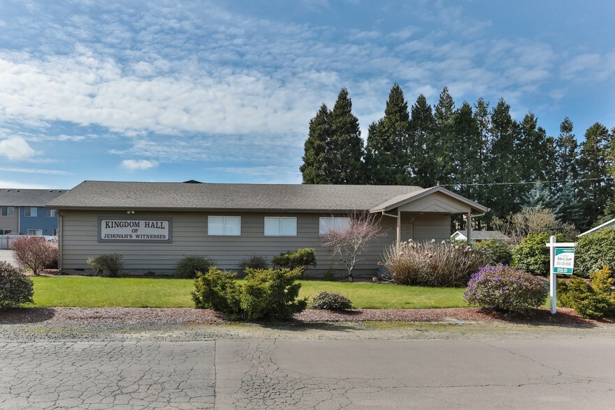 704 Patrol St, Molalla, OR for sale - Other - Image 1 of 1