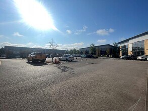 Stanley Matthews Way, Stoke On Trent for lease Building Photo- Image 2 of 3