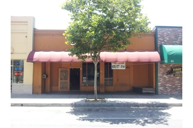 46 48 E Huntington Dr Arcadia CA 91006 LoopNet