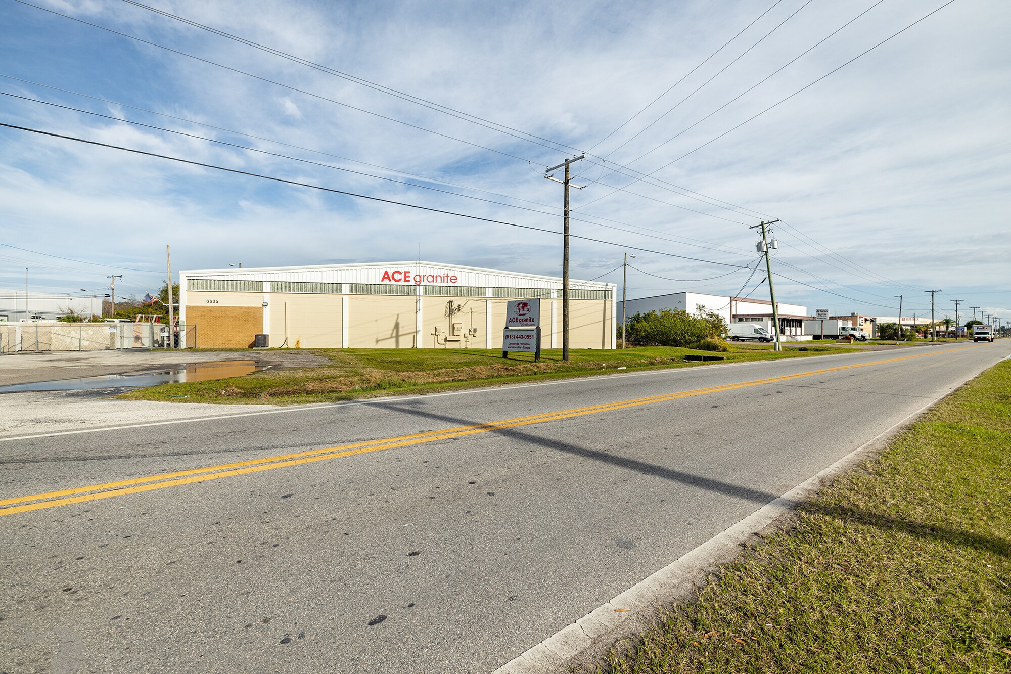 6625 Anderson Rd, Tampa, FL for sale Building Photo- Image 1 of 1