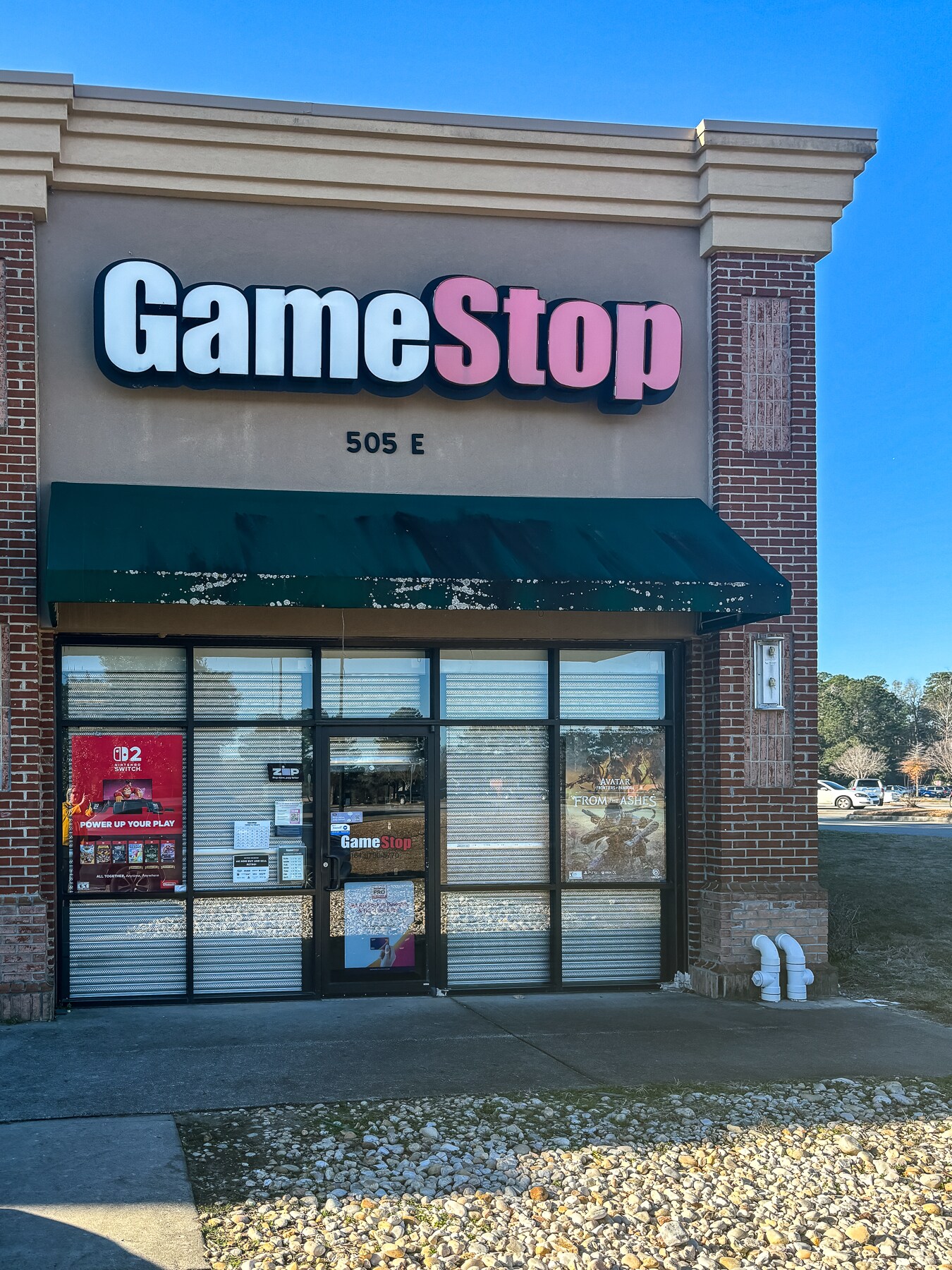 441 Drive In Ln, Moncks Corner, SC for lease Interior Photo- Image 1 of 16