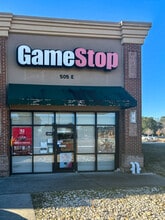 441 Drive In Ln, Moncks Corner, SC for lease Interior Photo- Image 1 of 16