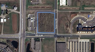 More details for 85th St, Otsego, MN - Land for Sale