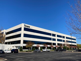 More details for 6723 Odyssey Dr, Huntsville, AL - Office for Lease