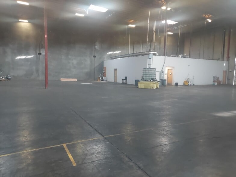 4301-4399 Industrial Way, Benicia, CA for lease - Building Photo - Image 1 of 12