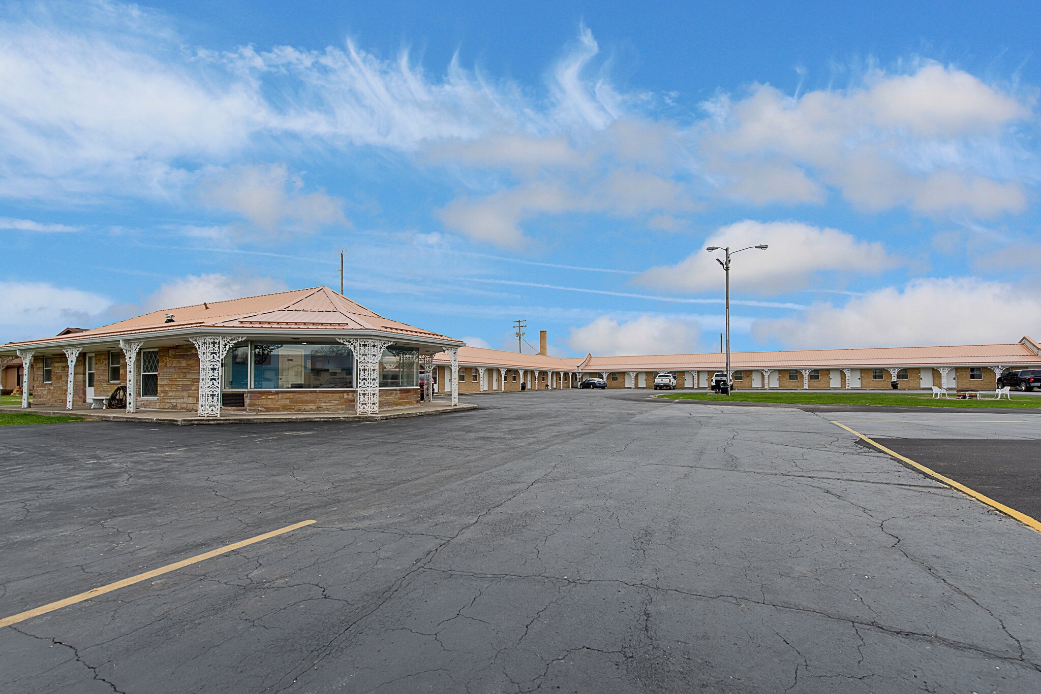 11639 Il Highway 1, Paris, IL for sale Primary Photo- Image 1 of 1